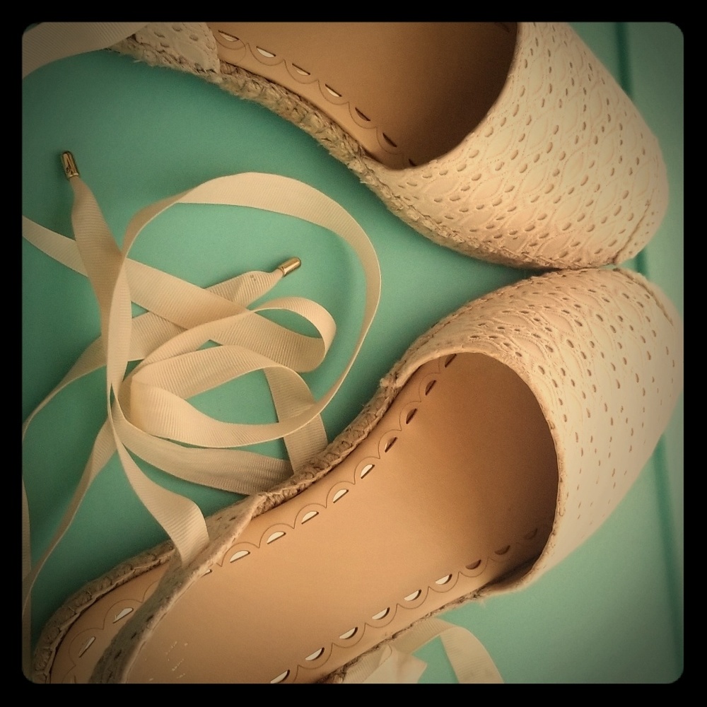 Espadrilles